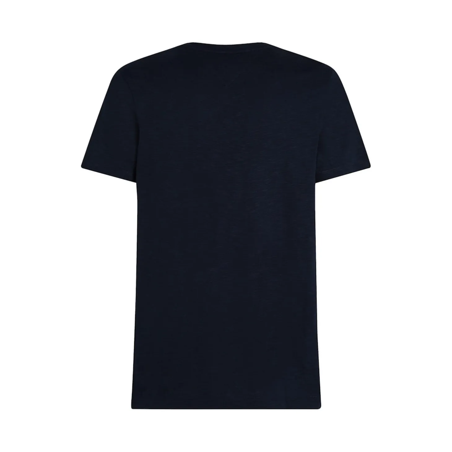 TEXTURE SLUB TEE