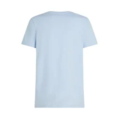 TEXTURE SLUB TEE