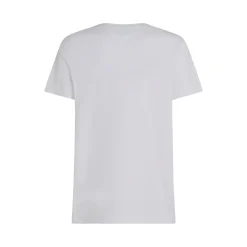 TEXTURE SLUB TEE