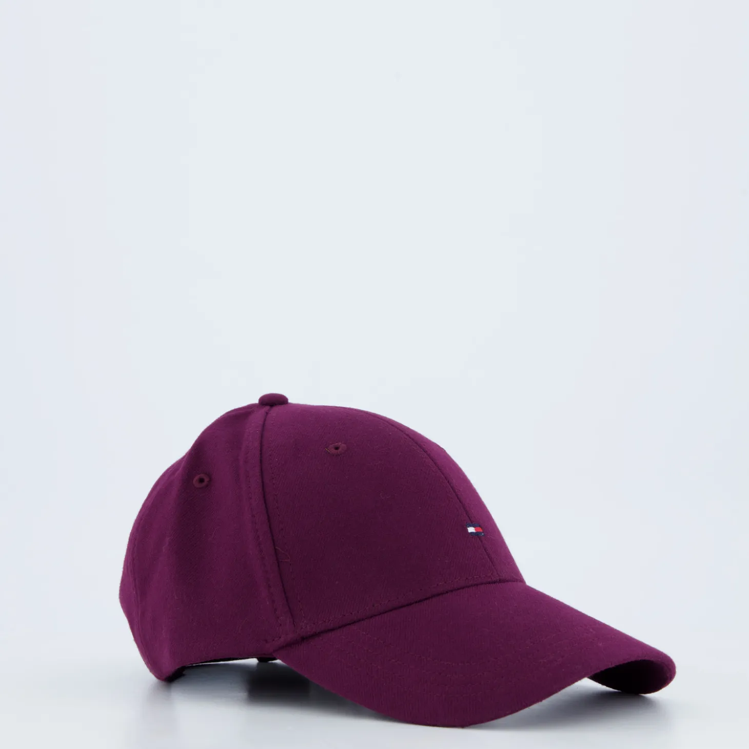 TH FLAG COTTON 6 PANEL CAP