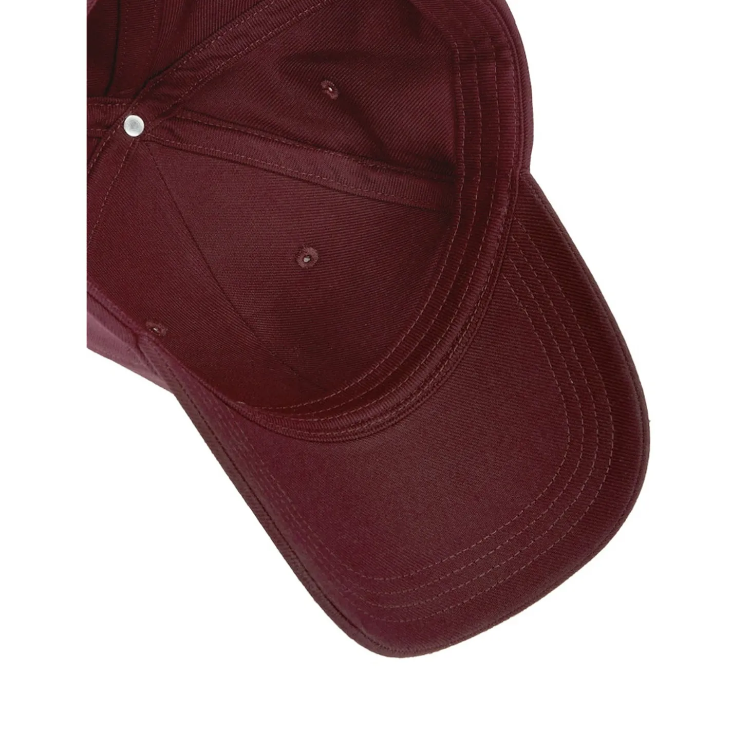 TH FLAG COTTON 6 PANEL CAP