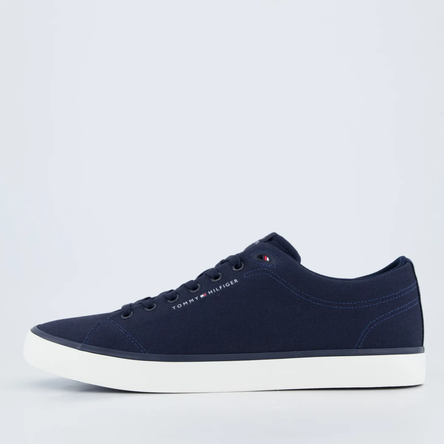 TH HI VULC LOW CORE CANVAS