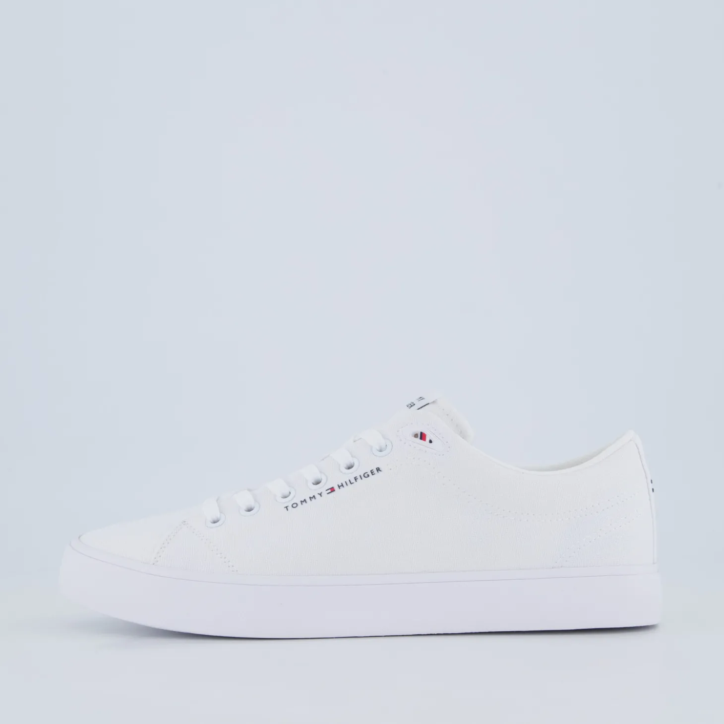 TH HI VULC LOW CORE CANVAS