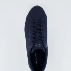 TH HI VULC LOW CORE CANVAS