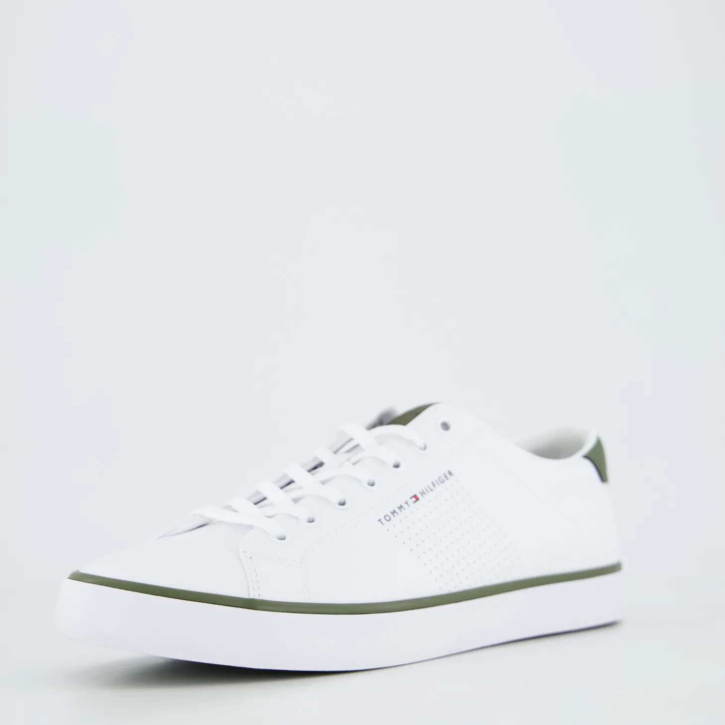 TH HI VULC LOW CORE SEASONAL