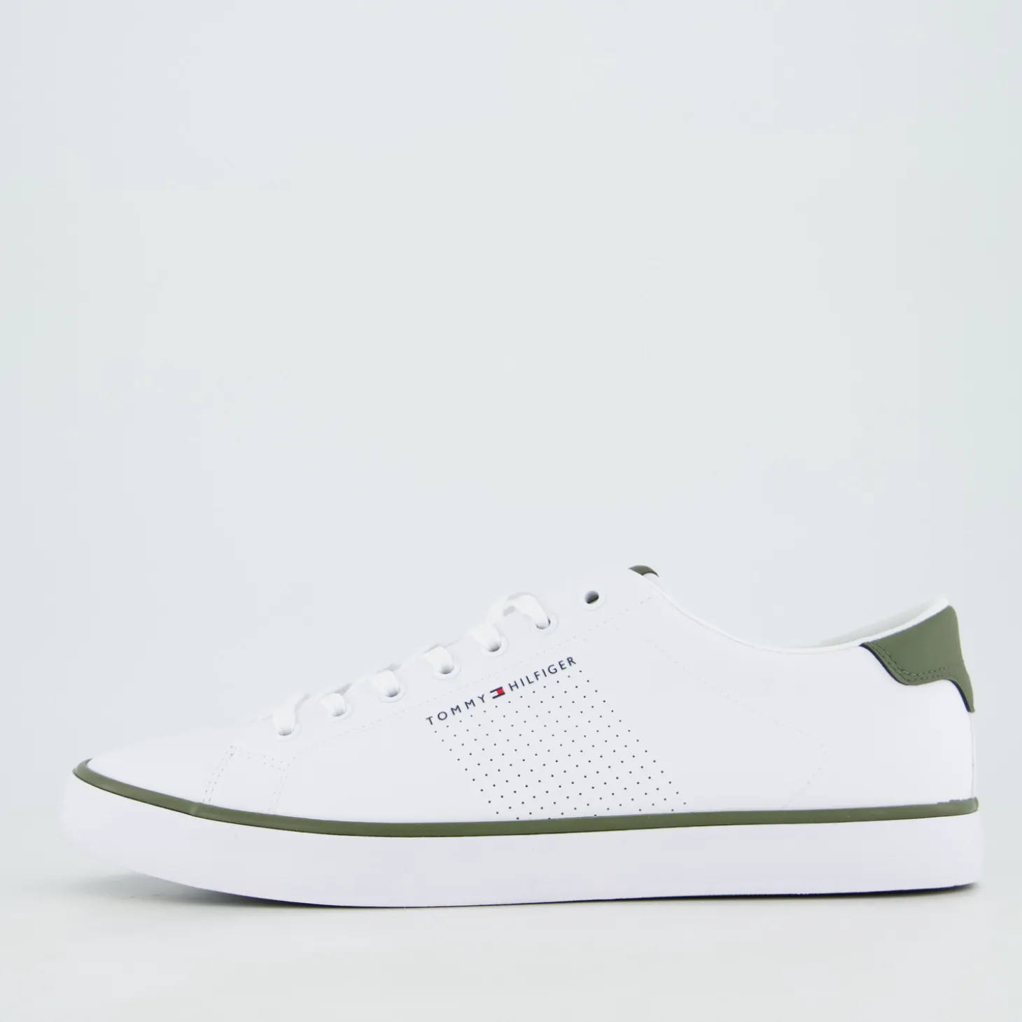 TH HI VULC LOW CORE SEASONAL