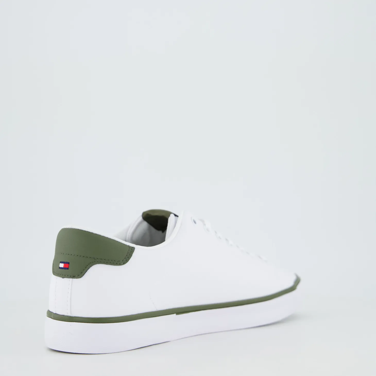 TH HI VULC LOW CORE SEASONAL