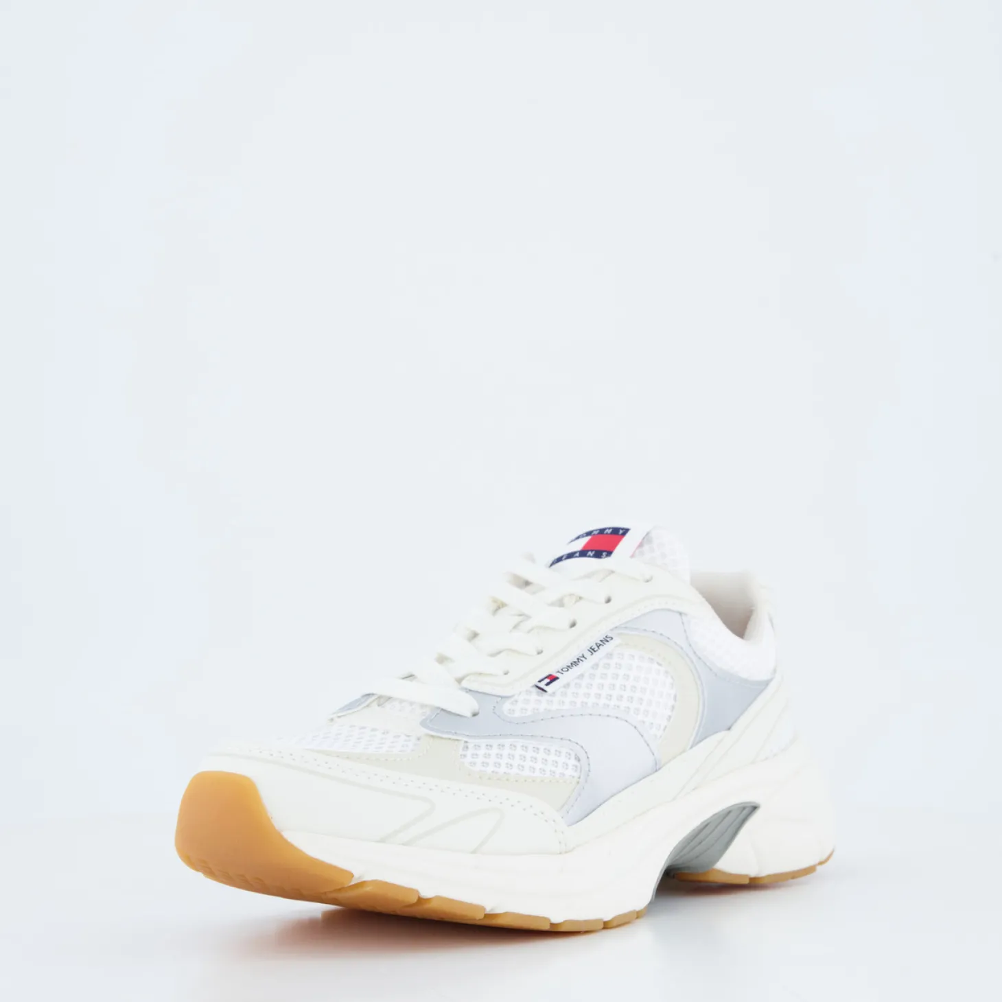 THE CONEY METALLIC