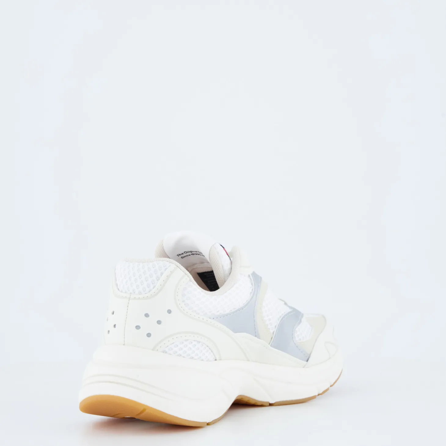 THE CONEY METALLIC