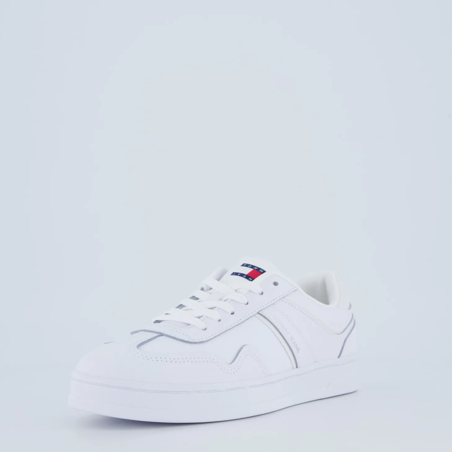 THE GREENWICH LEATHER