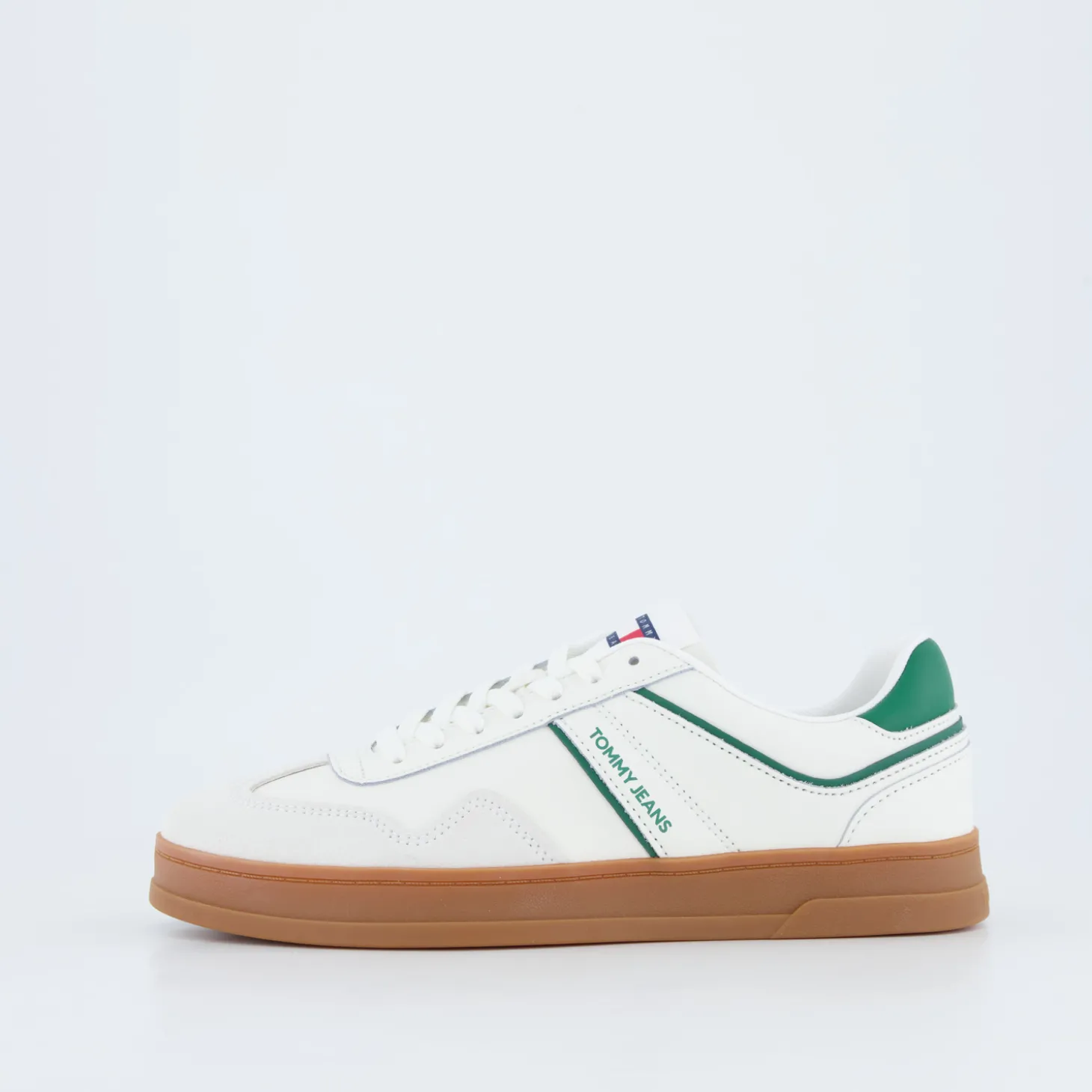 THE GREENWICH LEATHER