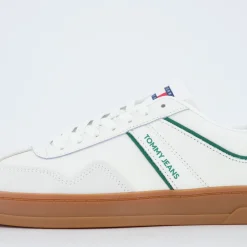 THE GREENWICH LEATHER