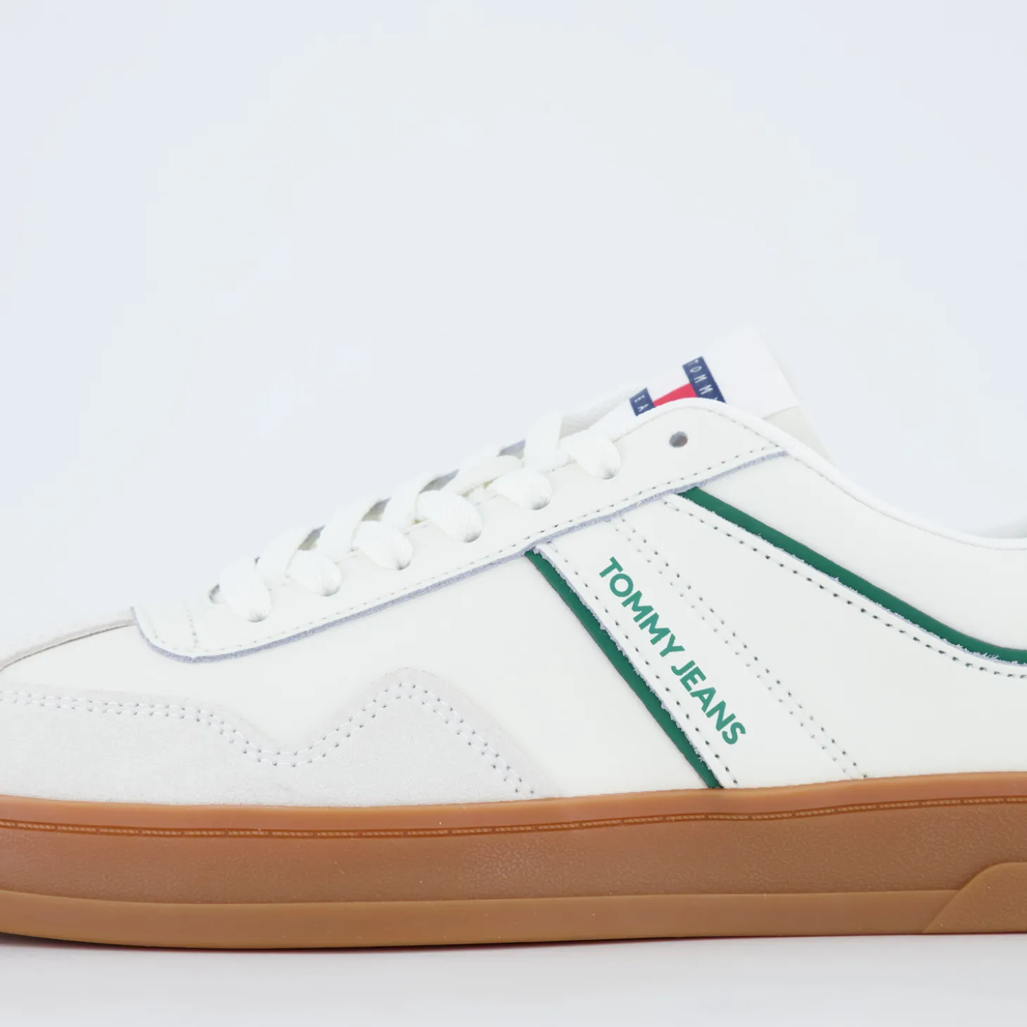 THE GREENWICH LEATHER