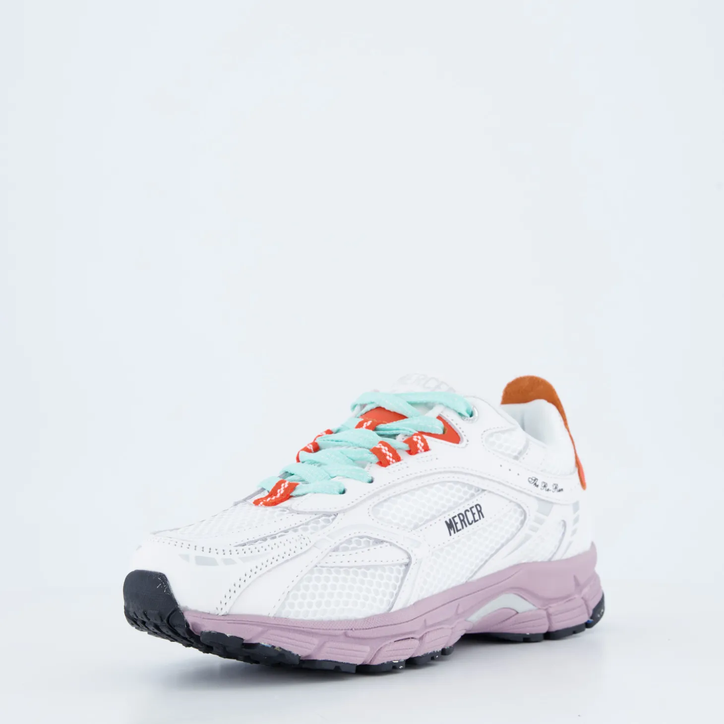 The Re-Run Color