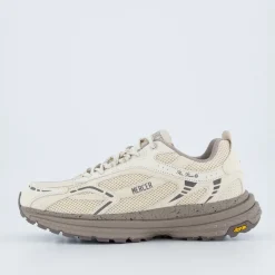 The Re-Run Vibram