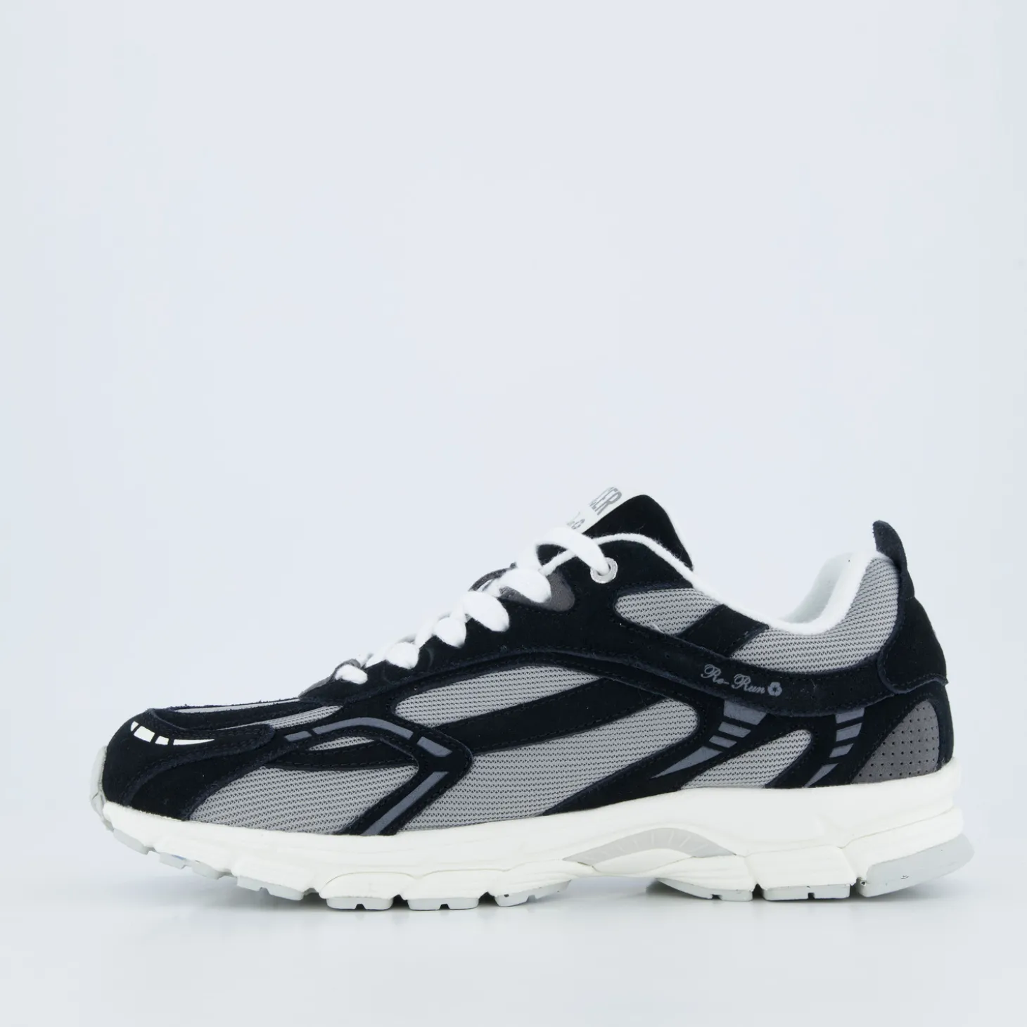 The Re-Run Vintage Premium