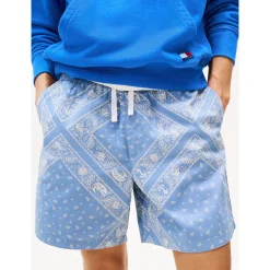 TJM AOP LOOSE BEACH SHORT EXT