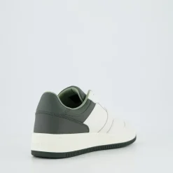 TJM BASKET LEATHER