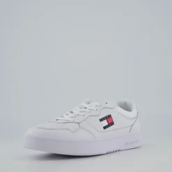 TJM CUPSOLE LEATHER ESS