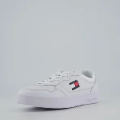 TJM CUPSOLE LEATHER ESS