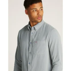 TJM ENTRY CORD SHIRT EXT