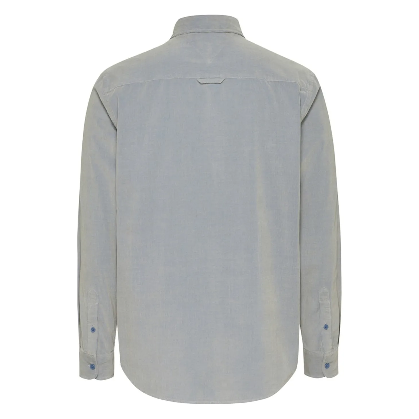 TJM ENTRY CORD SHIRT EXT