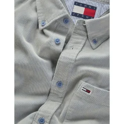 TJM ENTRY CORD SHIRT EXT