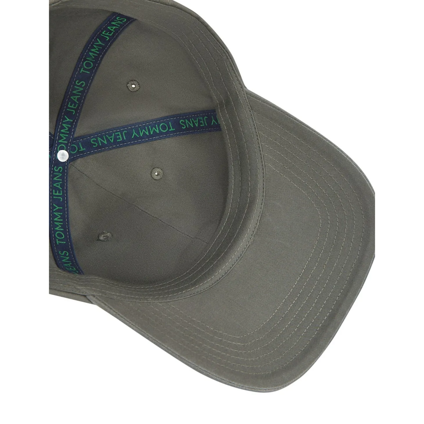 TJM HERITAGE CAP