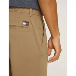 TJM ISAAC TWILL CASUAL PANT