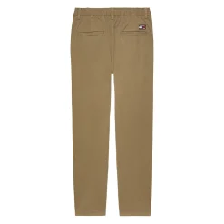 TJM ISAAC TWILL CASUAL PANT