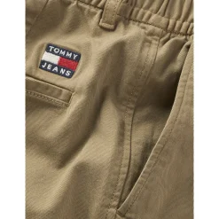 TJM ISAAC TWILL CASUAL PANT