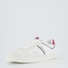 TJM LEATHER RETRO CUPSOLE