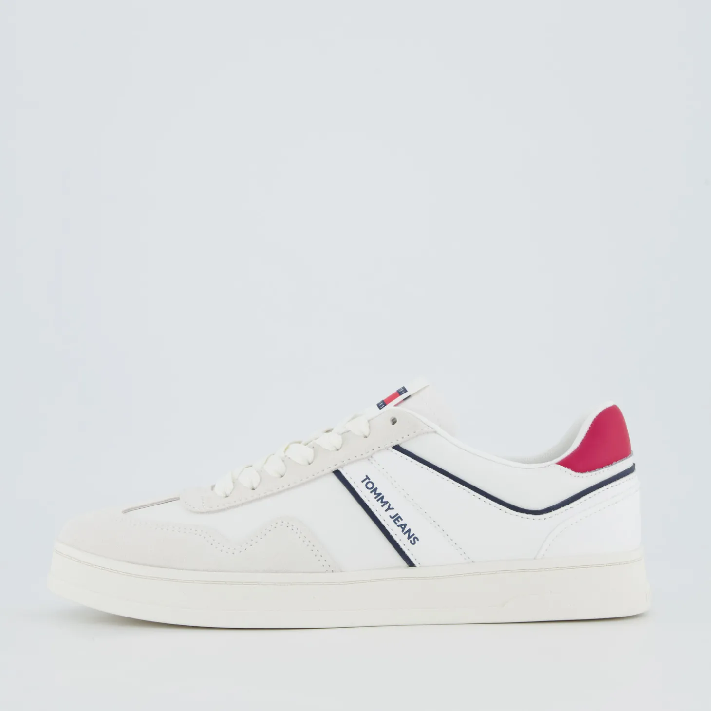 TJM LEATHER RETRO CUPSOLE