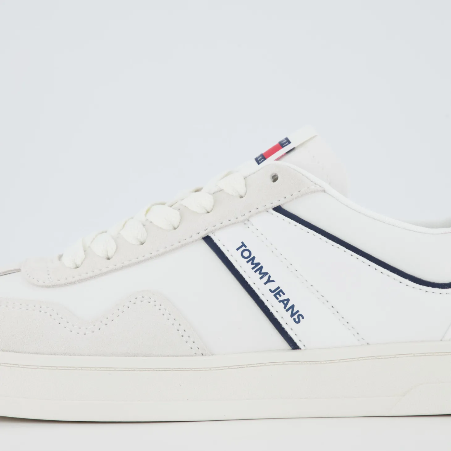 TJM LEATHER RETRO CUPSOLE