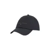 TJM LINEAR LOGO CAP