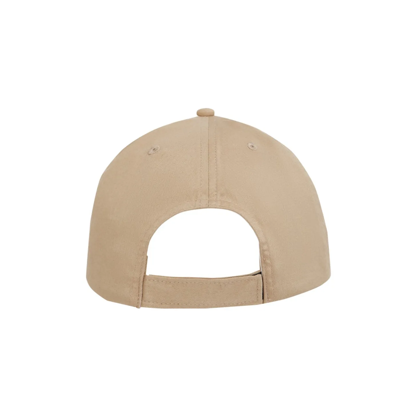 TJM LINEAR LOGO CAP