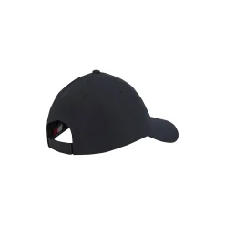 TJM LINEAR LOGO CAP