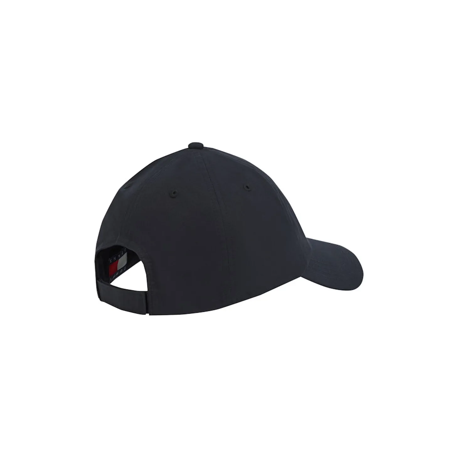 TJM LINEAR LOGO CAP