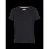 TJM ORIGINAL JERSEY V NECK TEE