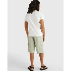 TJM ORIGINAL JERSEY V NECK TEE