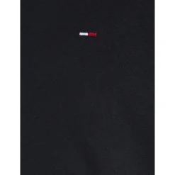 TJM ORIGINAL JERSEY V NECK TEE