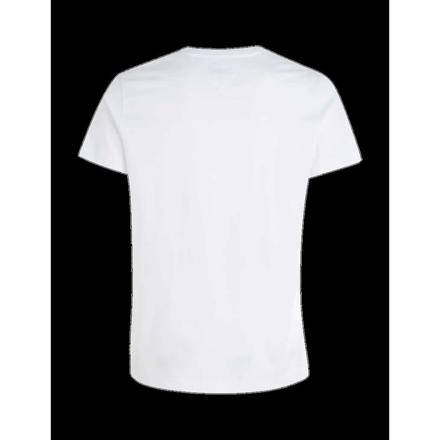 TJM ORIGINAL JERSEY V NECK TEE