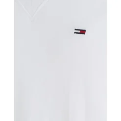 TJM ORIGINAL JERSEY V NECK TEE