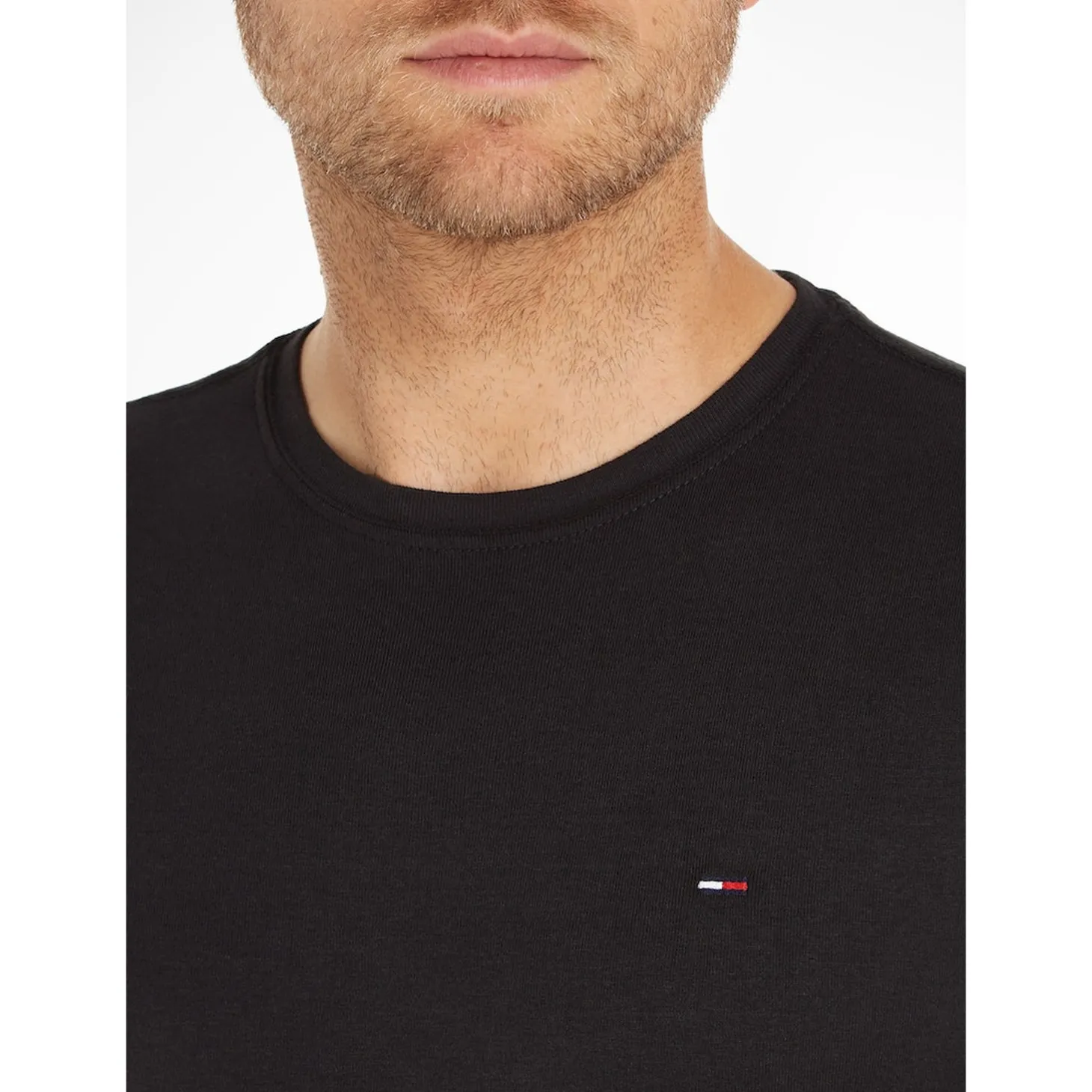TJM ORIGINAL RIB LONGSLEEVE TE