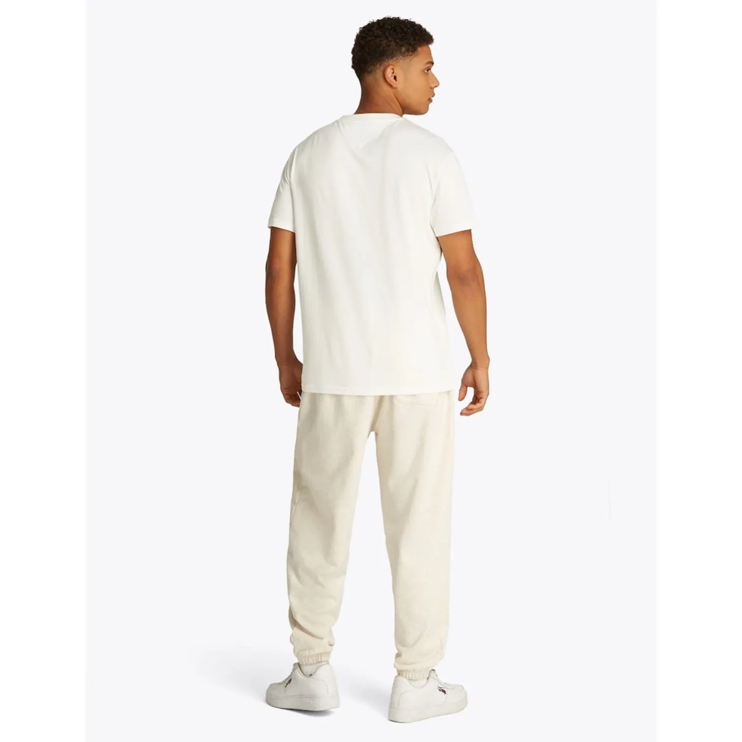 TJM REG DNA GRAPHIC TEE EXT