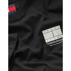 TJM REG DNA GRAPHIC TEE EXT