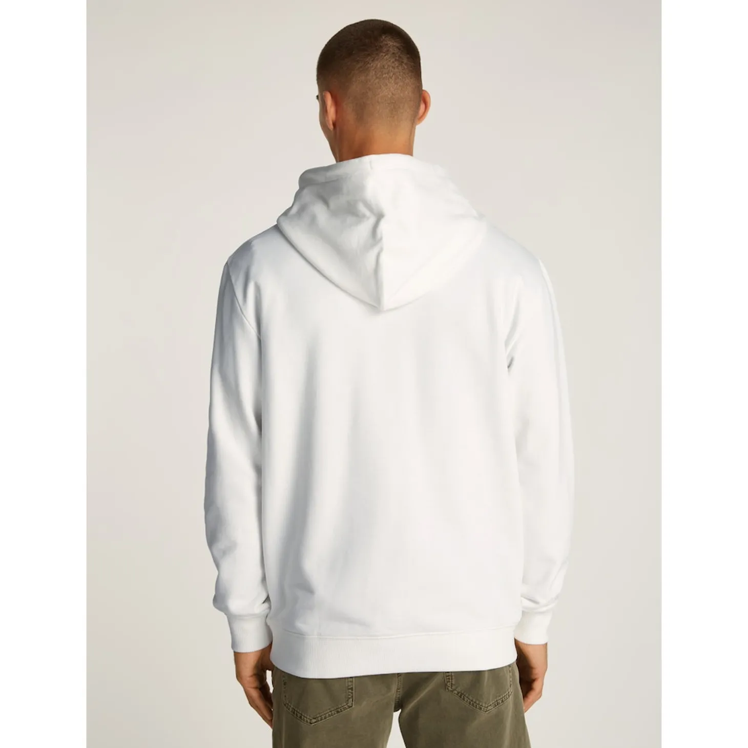 TJM REG ENTRY GRAPHIC HOODIE E