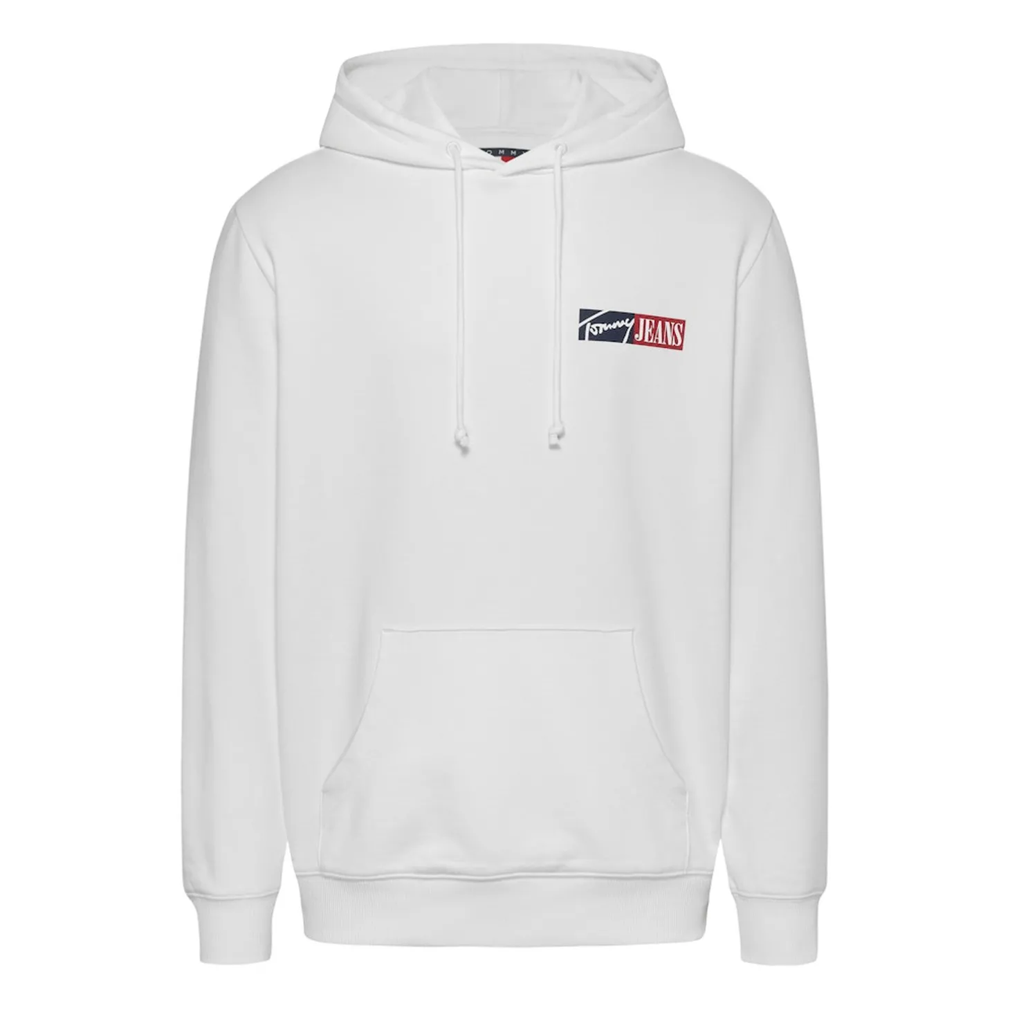 TJM REG ENTRY GRAPHIC HOODIE E