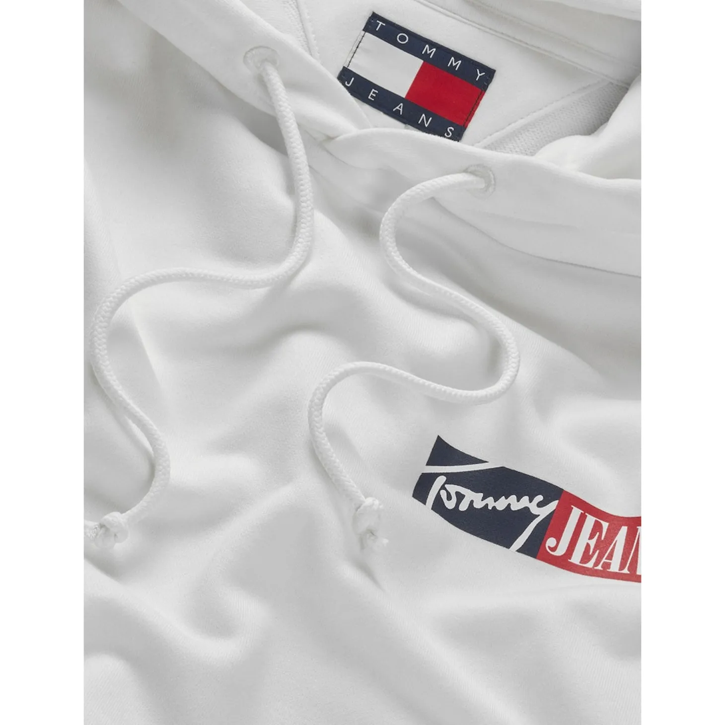 TJM REG ENTRY GRAPHIC HOODIE E