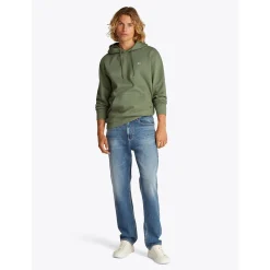 TJM REG S FLAG HOODIE EXT